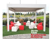 Serralunga: set a prezzi outlet