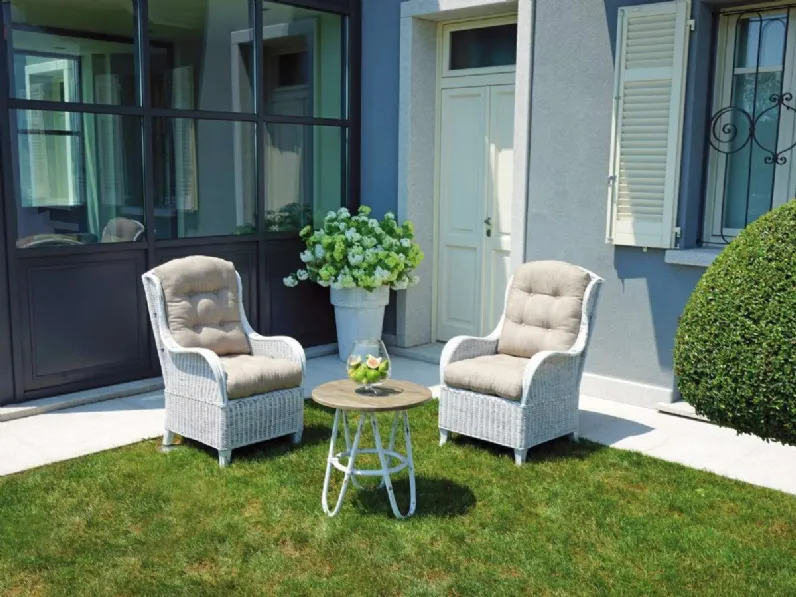 Greenwood Set agra: Arredo Giardino in offerta