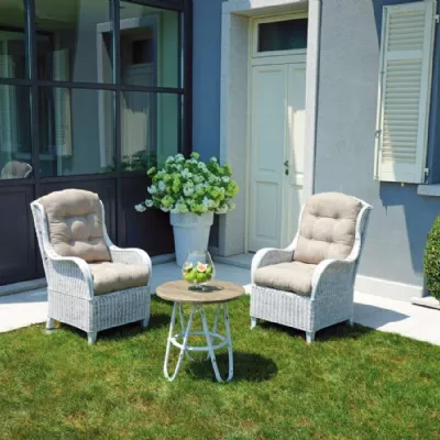 Greenwood Set agra: Arredo Giardino in offerta