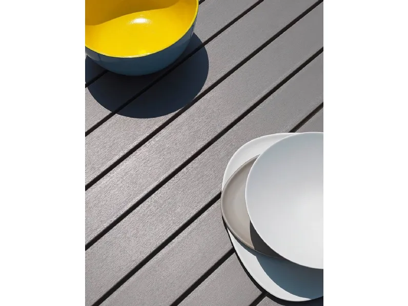 Set Alloro e palma Nardi outdoor a prezzo ribassato