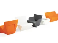 Set da esterno design vari colori  Md work: Arredo Giardino a prezzi outlet