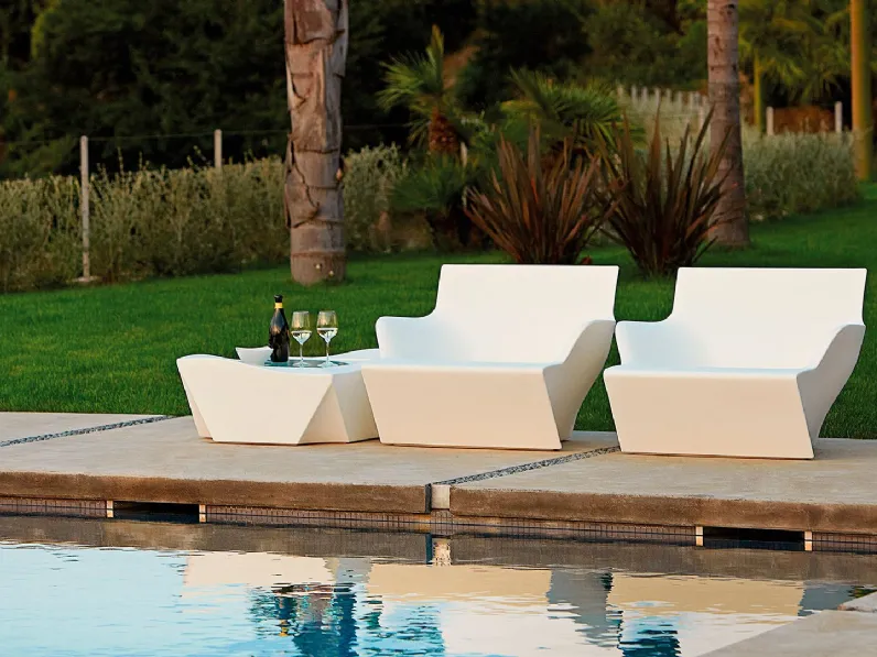 Arredo giardino Set da esterno design vari colori  Md work a prezzo ribassato