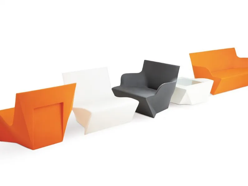 Arredo giardino Set da esterno design vari colori  Md work a prezzo ribassato