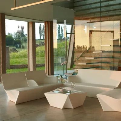 Set da esterno design vari colori  Md work: Arredo Giardino a prezzi outlet