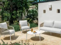 Set da giardino mod. abel talenti Talenti: Arredo Giardino in offerta