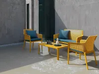Arredo giardino Nardi Set giardino net con uno sconto esclusivo