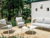 Talenti Set giardino talenti mod. abel Arredo Giardino A PREZZI SCONTATISSIMI  