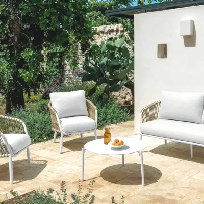 Talenti Set giardino talenti mod. abel: Arredo Giardino in offerta