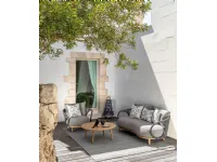 Set karen talenti living outdoor Talenti Arredo Giardino IN OFFERTA  