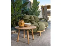 Set karen talenti living outdoor Talenti Arredo Giardino IN OFFERTA  