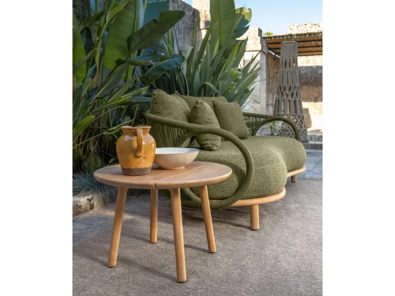 Talenti Set karen talenti living outdoor Arredo Giardino A PREZZI SCONTATISSIMI  