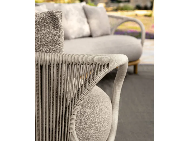 Talenti Set karen talenti living outdoor Arredo Giardino A PREZZI SCONTATISSIMI  