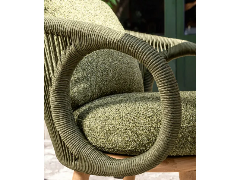 Talenti Set karen talenti living outdoor Arredo Giardino A PREZZI SCONTATISSIMI  