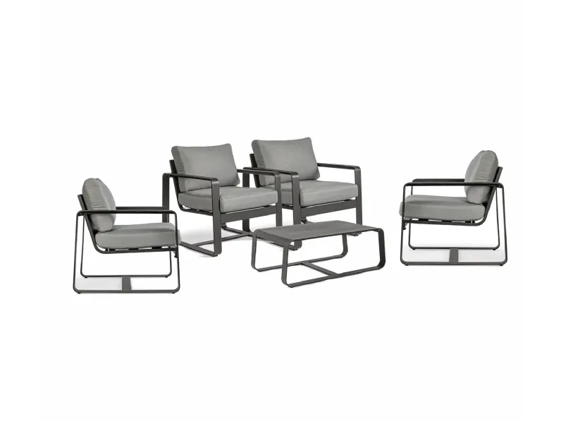 Bizzotto: arredo giardino a prezzi outlet - 25%