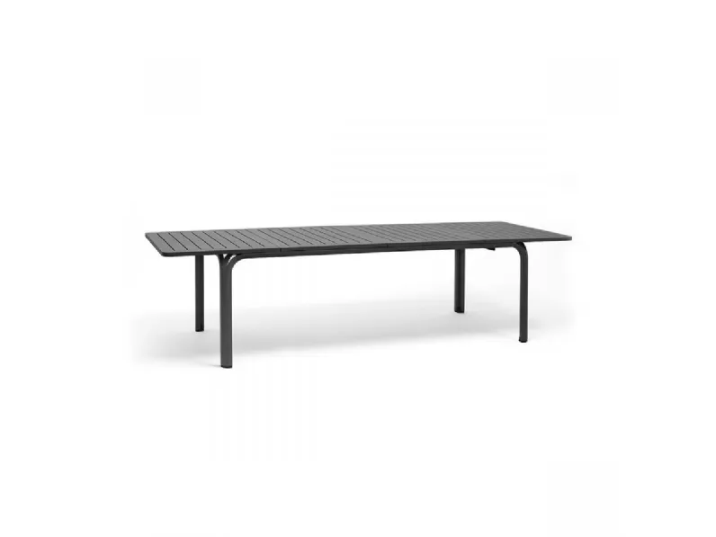 Set Nardi outdoor Alloro 210 e palma con un ribasso esclusivo