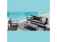 Set nunu' living outdoor talenti Talenti Arredo Giardino IN OFFERTA  