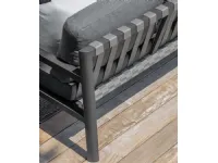 Set nunu' living outdoor talenti Talenti Arredo Giardino IN OFFERTA  