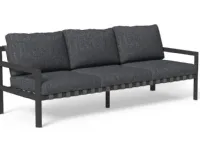 Set nunu' living outdoor talenti Talenti Arredo Giardino IN OFFERTA  