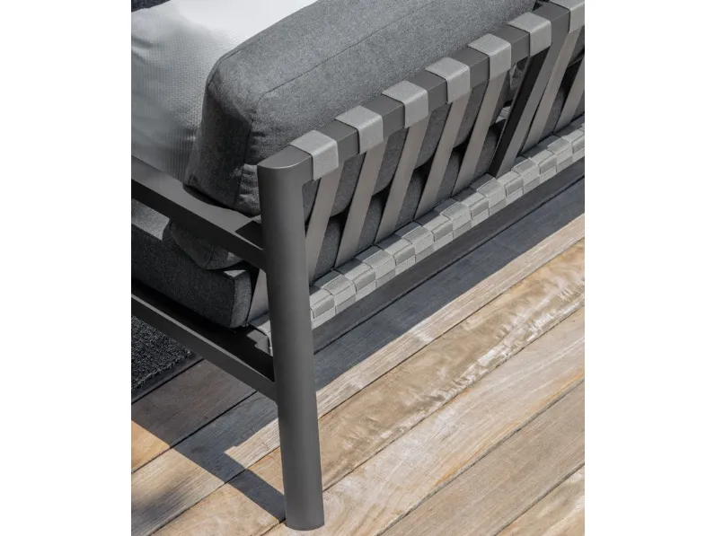 Set nunu' living outdoor Talenti Arredo Giardino IN OFFERTA  