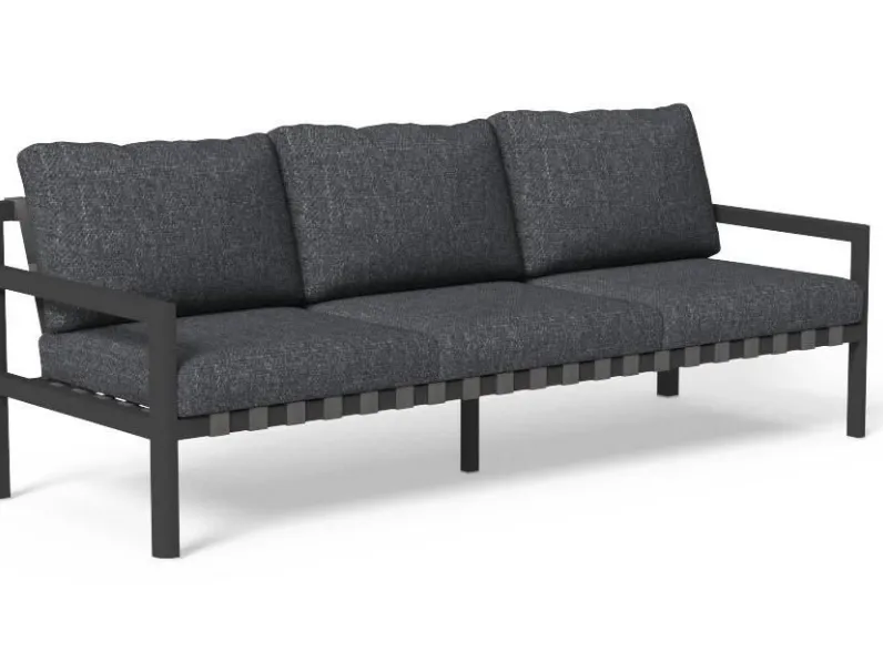 Set nunu' living outdoor Talenti Arredo Giardino IN OFFERTA  