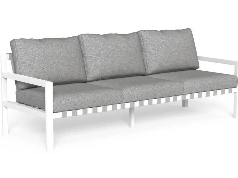 Set nunu' living outdoor Talenti Arredo Giardino IN OFFERTA  
