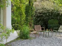 Arredo Giardino Nardi Set poltroncine doga relax e tavolino doga con un ribasso esclusivo