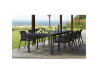 Set Rio 210 e net Nardi outdoor OFFERTA OUTLET