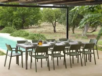 Arredo Giardino Nardi Rio 210 e trill con un ribasso esclusivo
