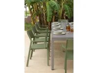 Set Rio 210 e trill Nardi outdoor a prezzo scontato