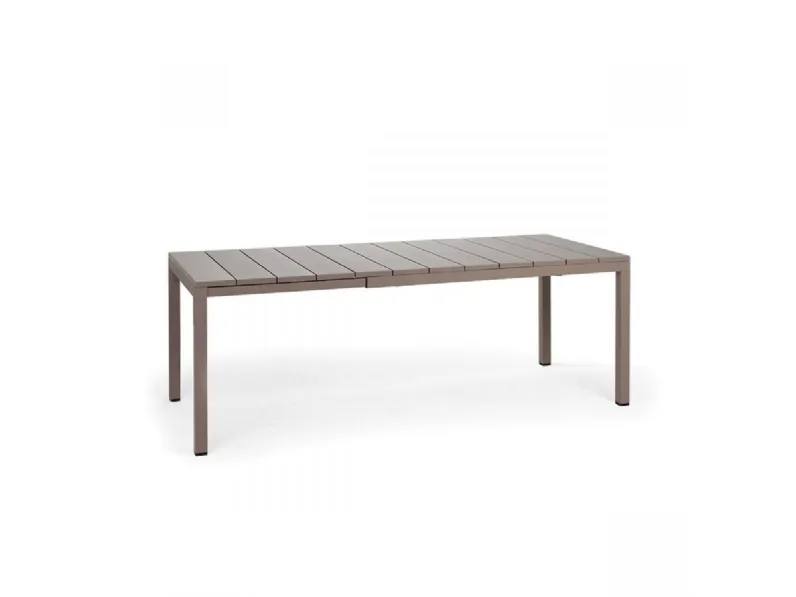 Arredo Giardino Nardi Rio 210 e trill con un ribasso esclusivo