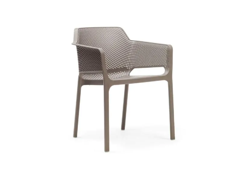 Set Rio alu 210 e net Nardi outdoor a prezzo ribassato