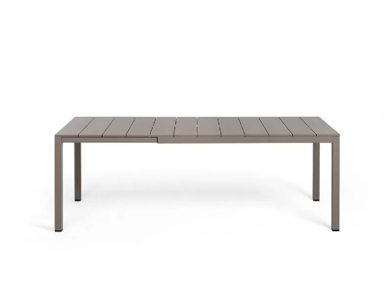 Set Rio alu e trill Nardi outdoor a prezzo scontato
