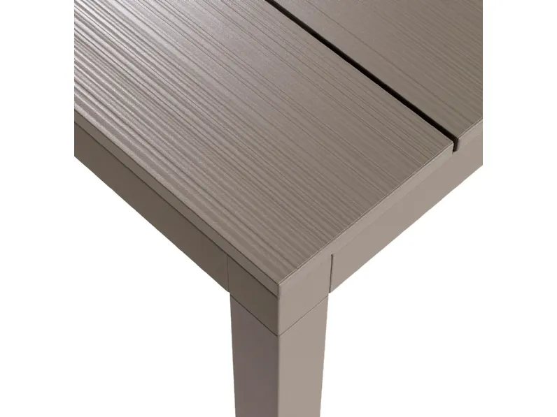 Set Rio alu e trill Nardi outdoor a prezzo scontato