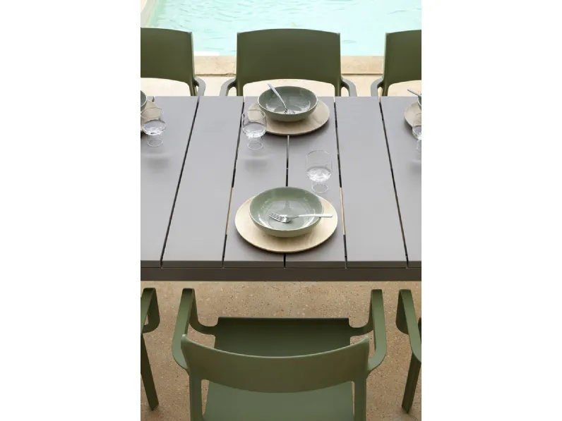Set Rio e trill  Nardi outdoor a prezzo ribassato