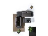 Bizzotto Set salotto ang rodrigo: Arredo Giardino con forte sconto