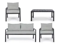 Set salotto lorillard new Bizzotto: Arredo Giardino con forte sconto