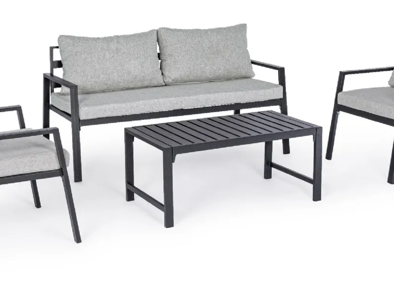 Set salotto lorillard new Bizzotto: Arredo Giardino con forte sconto