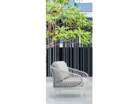 Arredo Giardino Outlet etnico Set salotto seychelles  con un ribasso esclusivo