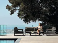 Arredo Giardino Set alabama alu talenti Talenti a prezzo ribassato