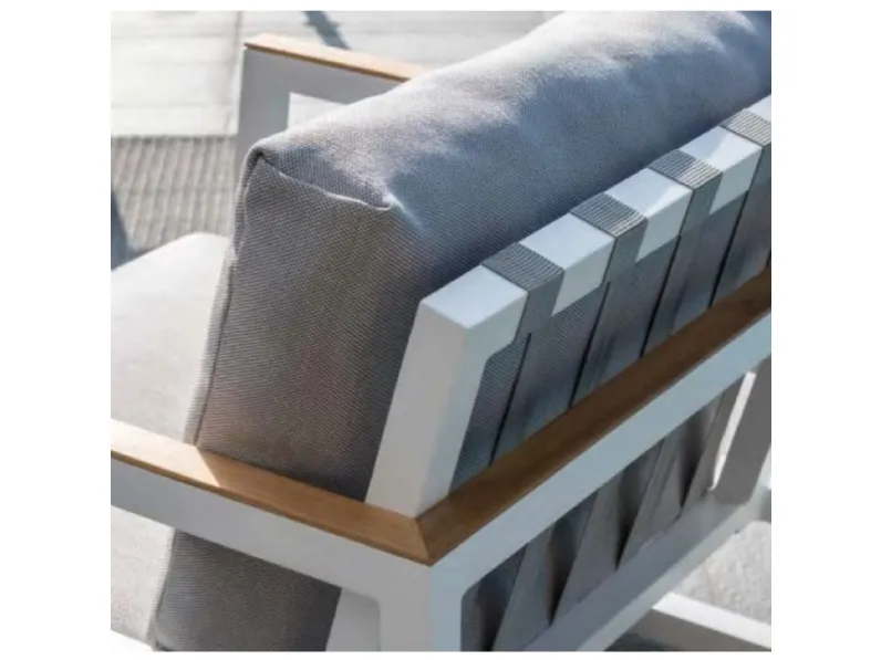 Arredo Giardino Set alabama alu Talenti a prezzo ribassato