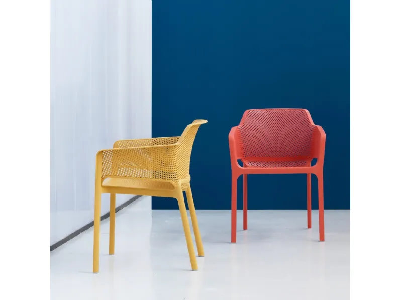 Falomir - Sedie set da tavolo, multicolore (646511