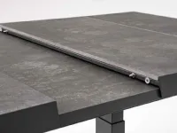 Arredo giardino Set tavolo robert  6 poltroncine konnor Bizzotto a prezzo scontato