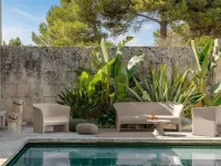 Arredo Giardino Talenti Set tweet divano  a prezzo ribassato