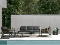 Arredo Giardino Bizzotto Set3 salotto maribela a prezzo scontato
