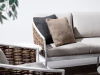 Arredo Giardino Bizzotto Set3 salotto maribela a prezzo scontato