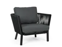 Set4 salotto makatea Bizzotto: Arredo Giardino a prezzo Outlet