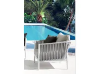 Seta da giardino outdoor mod. florencia Bizzotto: Arredo Giardino in offerta