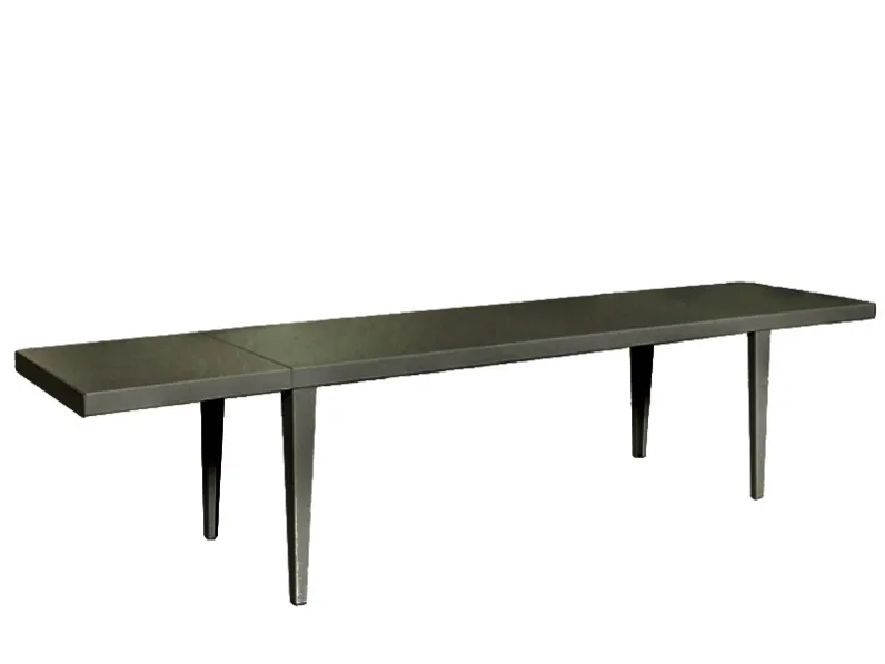 Skyline allungabile 250/400 Vermobil: tavolo da giardino in Offerta Outlet