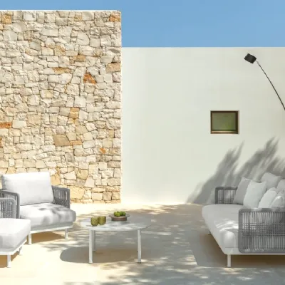 Slam rope arredo da esterno Talenti: arredo giardino in Offerta Outlet