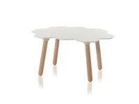 Slide Set tarta lounge e tarta low table: Arredo Giardino a prezzi outlet